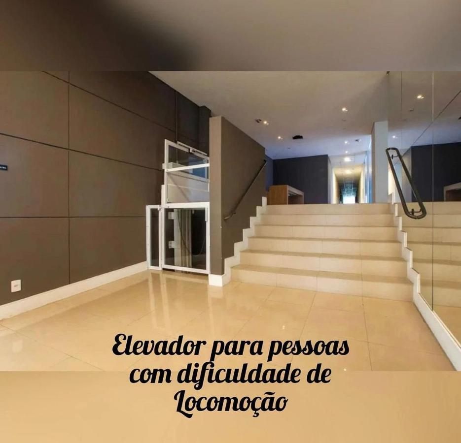 Studio Completo Cotia Granja Vianna 417 Exterior photo