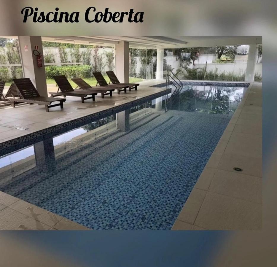 Studio Completo Cotia Granja Vianna 417 Exterior photo