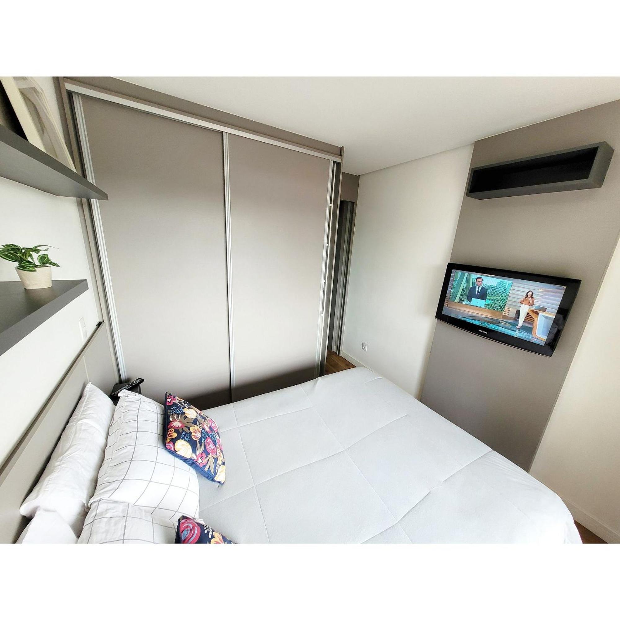 Studio Completo Cotia Granja Vianna 417 Exterior photo
